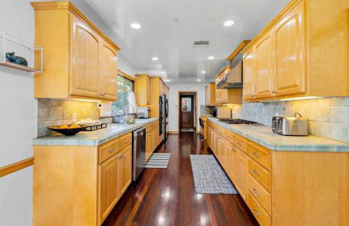 Spacious pool home in Pasadena - Foto 10