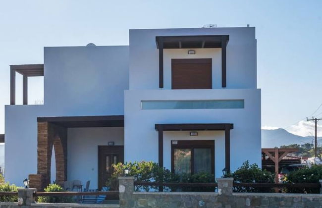 VILA KIOTARI FORMER VILA AVRA - Foto 19