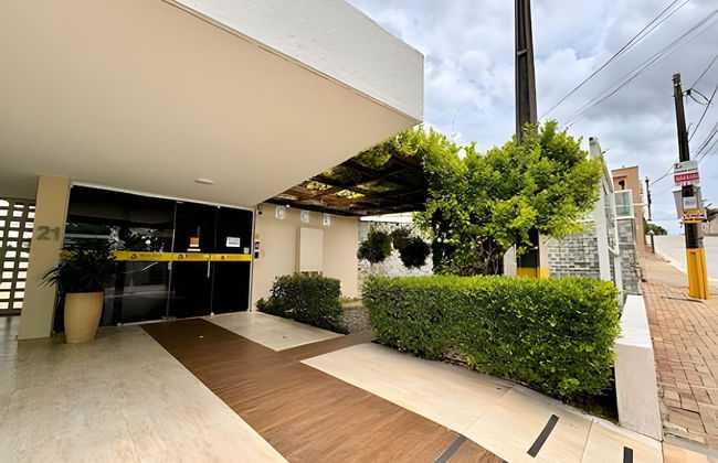 Edifício Marino Beach - Photo 36