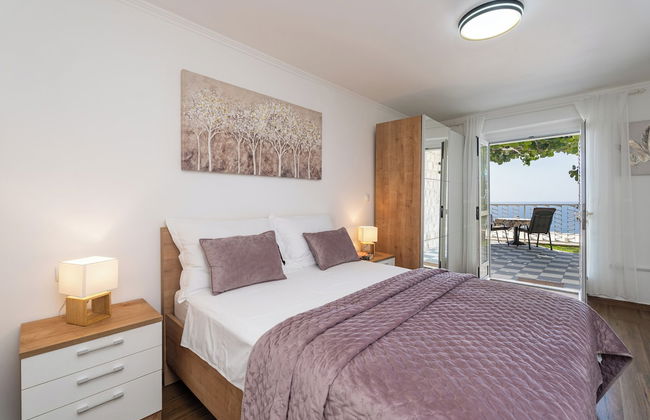 Apartments and Room Lora - Foto 27