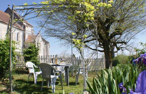 Le Guet de Chouette - Foto 12