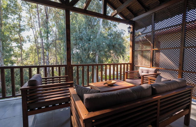 Taskiran Villa Hisaronu - Photo 14