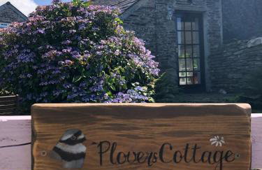 Plover Cottage at Trenale Court Cottages - Foto 1