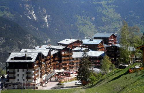 Studio cosy 3 pers à Valfréjus, téléphérique à 20m, animaux admis - FR-1-561-86 - Foto 3