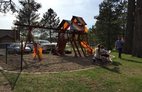 Oak at Pine Cone Lodge - 1 large bedroom - Foto 6