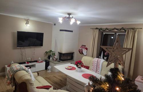 MiiG Residence Jacuzzi & Sauna Zator Oświęcim - Photo 38