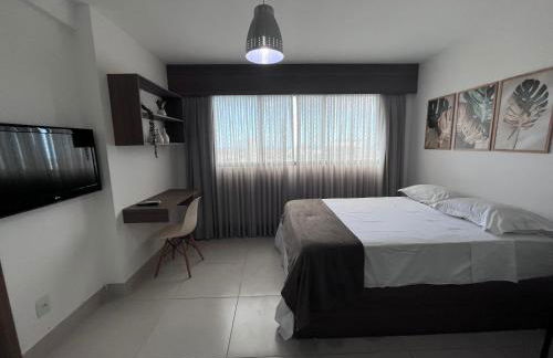 Beach Class Ilha do Leite - Recife - Foto 4