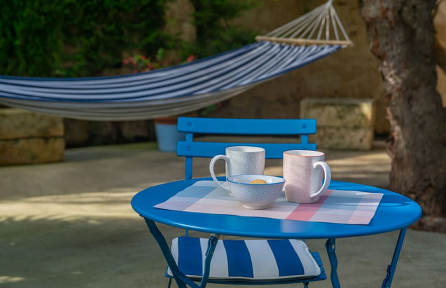 Cala Rafalino in S Illot-cala Morlanda - Foto 27