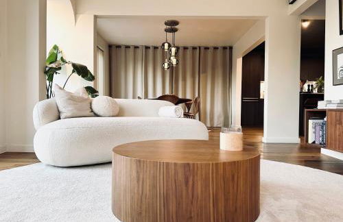 La Villa Ô Wood & Chic - Foto 6