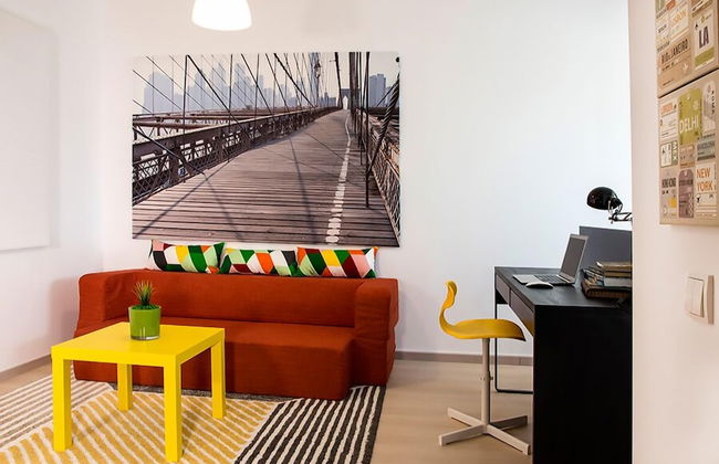 Studio R by MRG Apartments - Foto 11