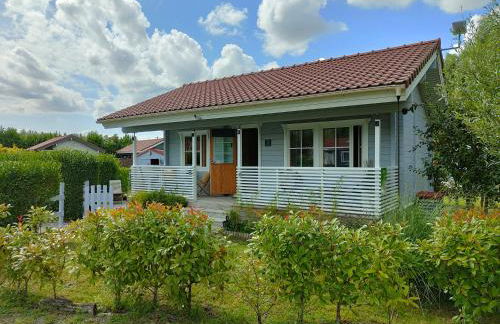 Le cottage des rives de l'Aa labélisé 3 étoiles - Foto 1