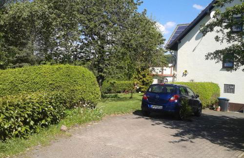 FeWo Sonnenblume mit sauna - Photo 24