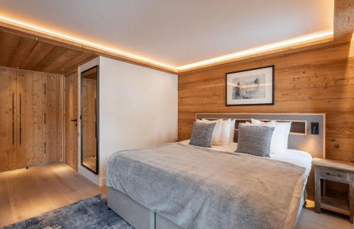 Apartment Kumo Val d'Isère - by EMERALD STAY - Foto 22