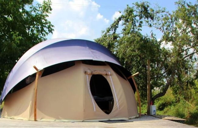 Les Nuits Insolites de Madine - Foto 49