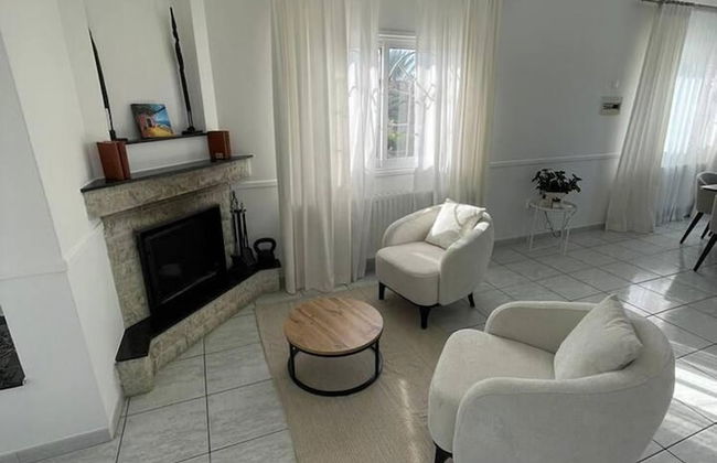 Amazing 4-bed Villa in Limassol - Foto 14