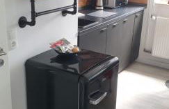 Appartement Bühl, zentral und ruhig, Soutterain - Photo 17