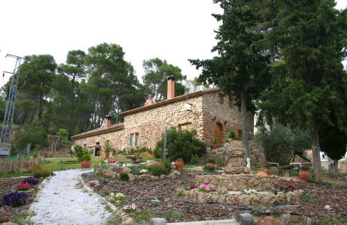 Casa Rural Los Parrales - Foto 63