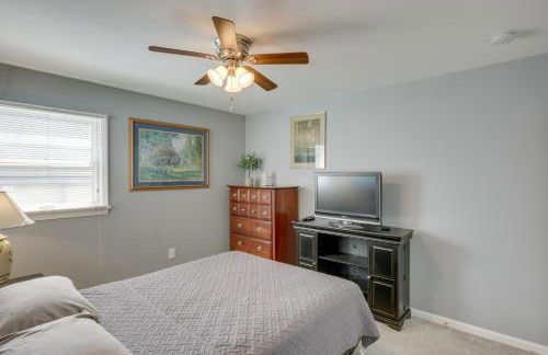 Comfortable Milwaukee Abode about 10 Mi to Downtown! - Foto 16