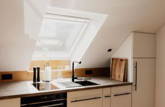 MoseLay Ferienwohnung Appartement - Foto 22