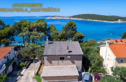 Seaside PERLA Apartment - Foto 33