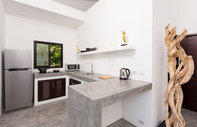 The Plantation Koh Tao - Foto 7