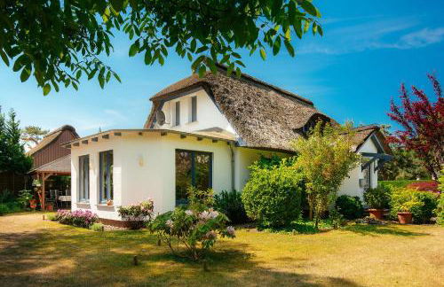 Ferienhaus Ankerherz - Foto 1