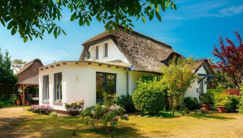 Ferienhaus Ankerherz - Foto 1