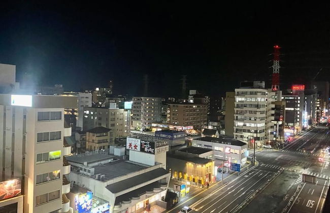 Hotel EL Utsunomiya 7 - Foto 39