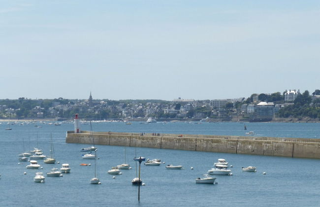 Modern House not far From Mont Saint-michel - Foto 25