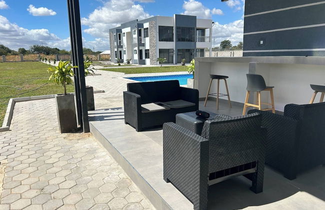 Luxurious Motherland Apartments - Foto 23