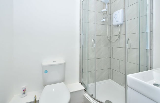 Townhouse @ 24 Brunswick Place Stoke - Foto 36