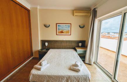 Apartamentos Turisticos Alagoa Praia - Foto 26