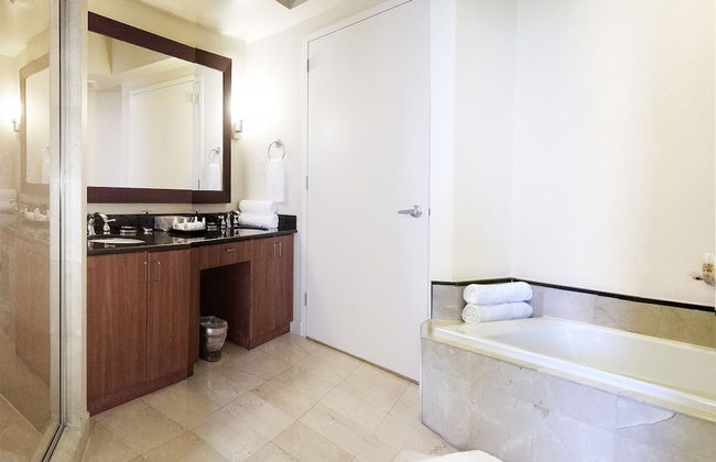 Private Ocean Condos at Trump Sunny Isles - Foto 70