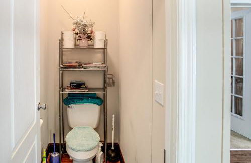 4 Mi to Weston Lake Eastover Gem with Grill - Foto 15