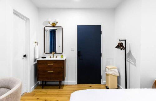 West Market Square, Coffee Shop, Fast Wifi, Downtown Room # 103 - Foto 5