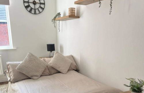 Derby Luxury Apartment - Foss Road- Sleeps4 - Foto 11