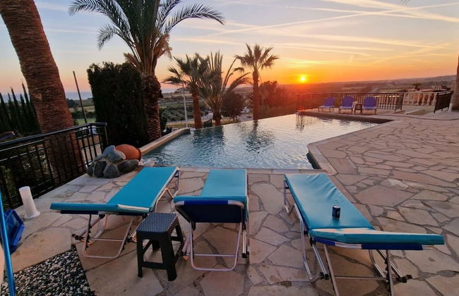 Host Stay Sunset Villa - Foto 20