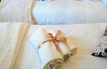 Iris Apartment, Parco Velino Sirente - Foto 18