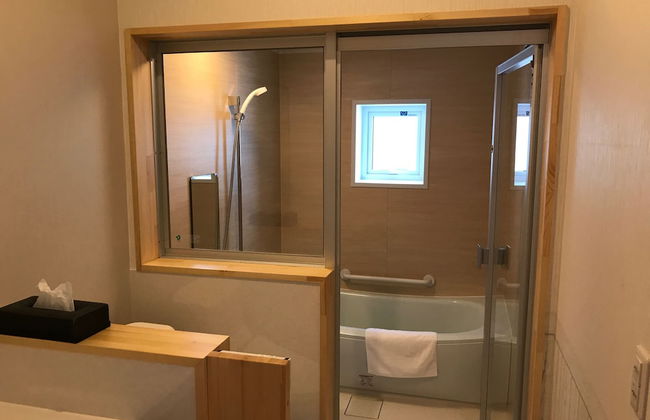 Tsuru Apartments - Foto 31