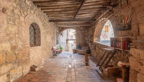 Sotto gli archi - Foto 5