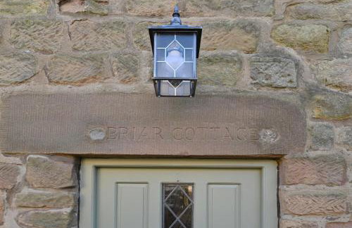 Briar Cottage - Foto 16