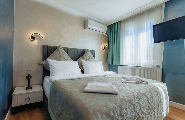 Taksim Bi Center - Foto 14