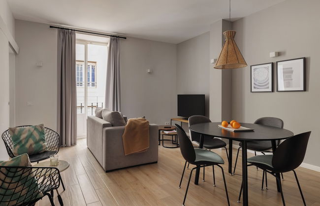 Apartamentos Líbere Valencia Jardín Botánico - Foto 40