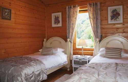 Valley Lodge - Foto 14