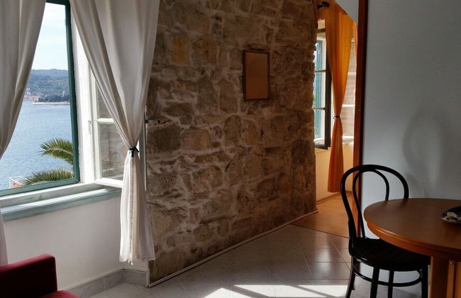 Coastal Apartment in Vis Near sea - Foto 10