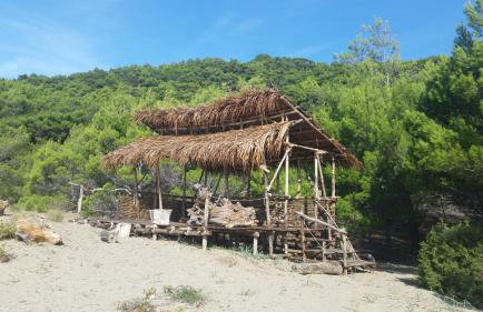 Apartments Villa Hansal - Photo 21