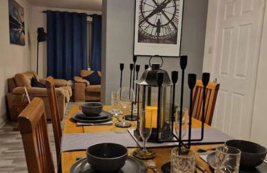 A warm welcome from Wales 1 Mile from the ICC - Foto 4