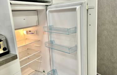 Le Refuge du Bord de Mer 2 pers- Studio avec parking à 500m de la mer - Photo 20