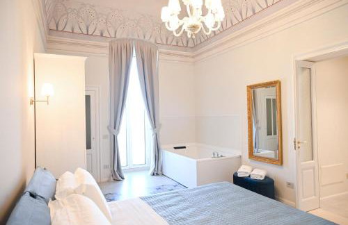 The Regal Residence - By Palazzo Veneziani - Luxury Living in Monopoli - Foto 21
