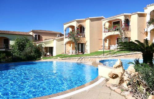 Residence con piscina a Badesi, appartamenti con WIFI e A.C - Photo 12